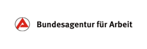 Logo Bundesagentur fr Arbeit