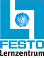 Logo Festo Lernzentrum